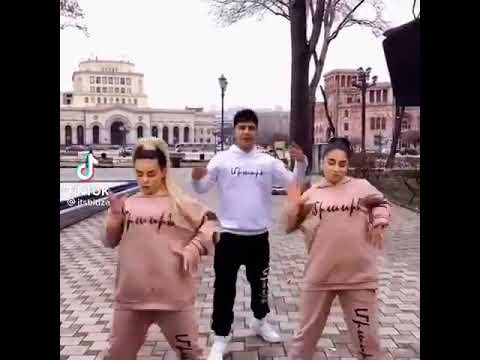 Քոչարի,քոչարի էս երգի տակ դու պարի❤😍