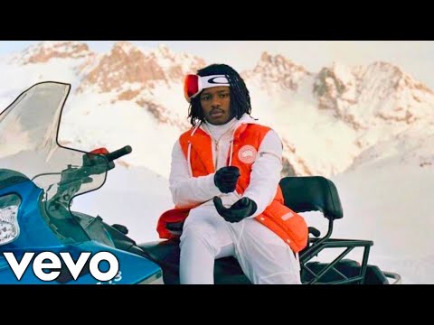 1PLIKÉ140 - Hope ft. menace Santana (Clip Officiel)