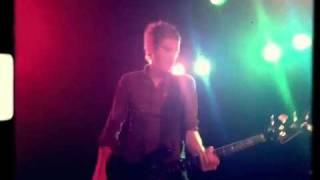 Bonnie Dune - Maybe Tonight (NEW SONG) @ The Roxy