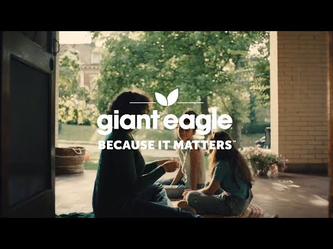 Giant Eagle Waterworks
