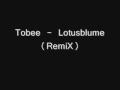 Tobee - Lotusblume 