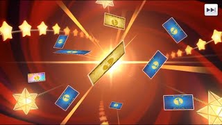 スタリラ！150万DL記念ピックアップガチャ！セイレーン雪代晶ちゃん狙って30連回してみた。
