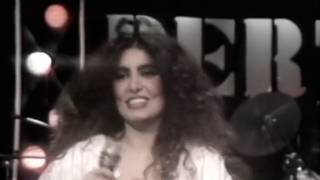 Loredana Bertè - Colombo (Live@RSI 1980) - Il meglio della musica Italiana