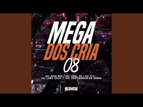 Mega dos Cria 08