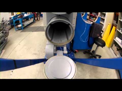 Mk 32 Mod 9 Surface Vessel Torpedo Tube Testing