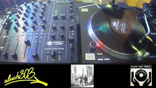 Tim Taylor & Dan Zamani – A. Acid Over Manhattan (Original Mix) Techno 1995