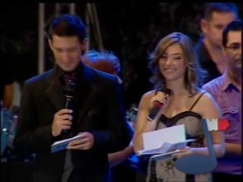 "Generazzjoni" by Dian Bland wins the competition 'Talent Gdid' in KKI 2009