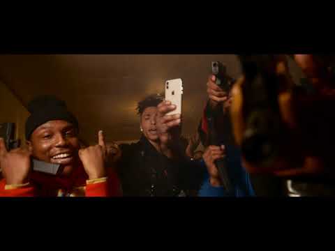 KMG - Freestyle | Shot By: @RealWoosie