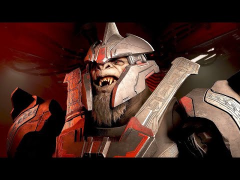 Escharum Best Moments - Halo Infinite