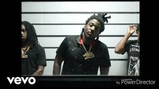 Mozzy- Sleep Walkin