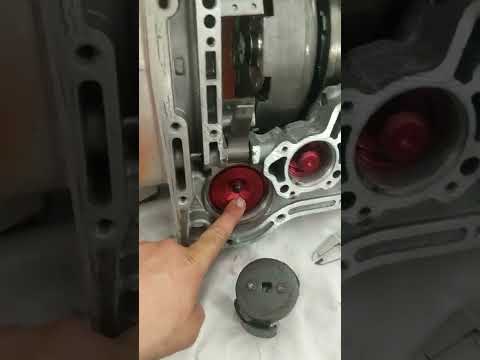 Billet Aluminum Transmission Servo! Best on the market. CRT Transmission. 46-48RE & RH, 727, 518.