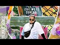 Zoe Wees Control Blinkie Remix Visuali