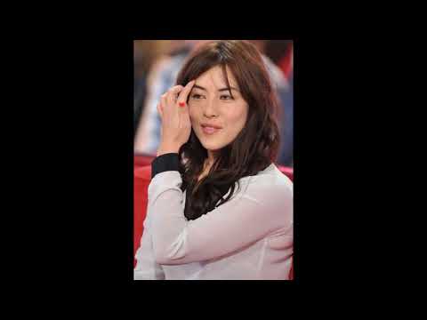 Милен Жампаной (Mylene Jampanoi)