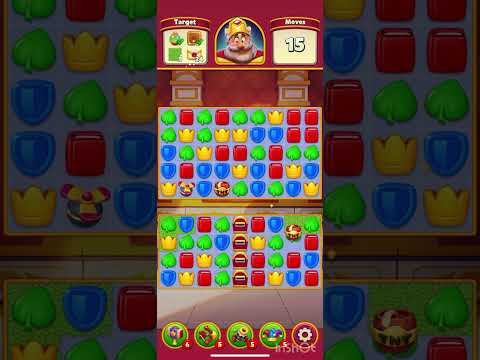 Royal match level 49