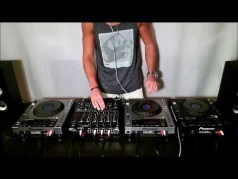 Electro & Dirty House Music 2014 | Summer Charts & Bangers | Ep. 1 | By TR3P