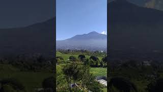 Download lagu pemandangan indah pegunungan kota batu, Indonesia #shorts #pemandangan #kotabatu mp3