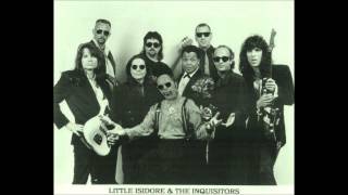 Love You So- Little Isidore &amp; Inquisitors 1994 Hy Sam