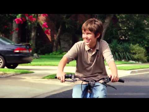 Split the difference - Boyhood -