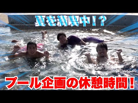 ウォーターガーデン:四角い、実用的、良い! トピックス