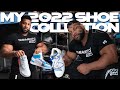 MY 2022 SHOE COLLECTION // NATHAN DE ASHA