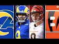 Super Bowl LVI SUPER PREVIEW: Rams vs Bengals [storylines, betting guide, prop bets] | CBS Sports…