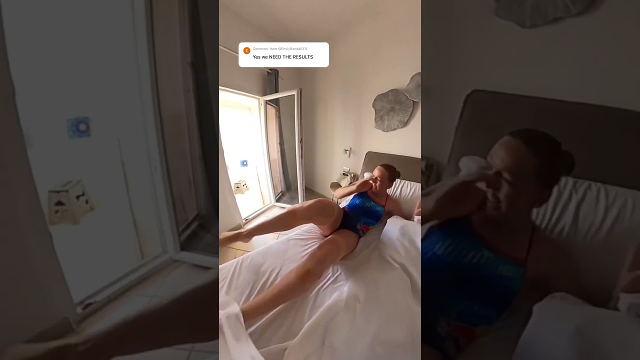 RESULTS ARE IN 😍🤯🎥 #BraveGang #shorts