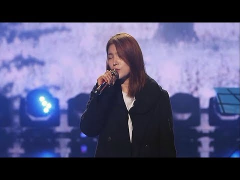 [슈가캠] 거미 GUMMY - 'I Love You'♪ (세로캠ver.)