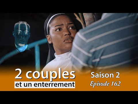 2 couples et un enterrement saison 2  Episode 162 wilmix prod