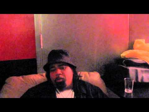 Rakaa Iriscience Interview