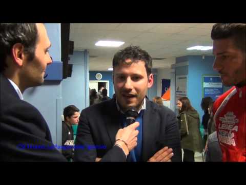 La Pasqua dello Sportivo 2015 del CSI Teramo