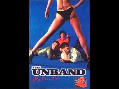 (Sure do feel like a) piece of shit - The Unband