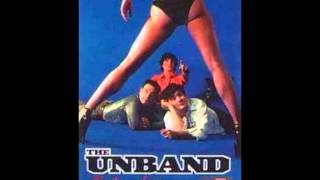 (Sure do feel like a) piece of shit - The Unband