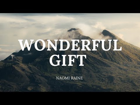 Wonderful Gift