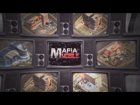 Mafia Mobile video thumbnail