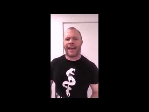 Snake Diet Weight Loss 101 Abridged and Sped Up 150%