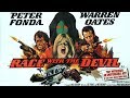 Peter Fonda Top 25 Highest Rated Movies