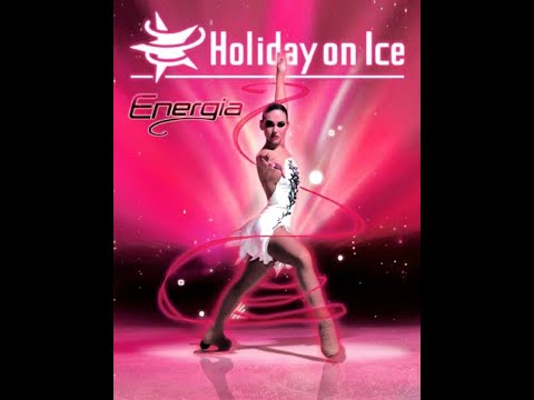 HOLIDAY ON ICE, 2008 - Energia  (Full Show)