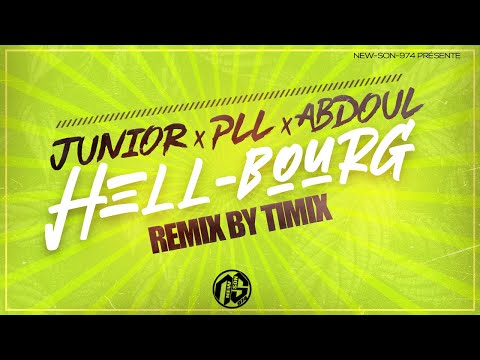 TIMIX x PLL x JUNIOR x ABDOUL - HELLBOURG (REMIX 2025)