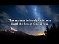 Phil Wickham - O Come O Come Emmanuel ...