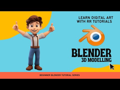 Environment Modelling | 3d Endless Runner | Part_10 | Unity Tutorial for Beginners | RR Tutorial