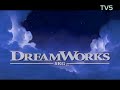 DreamWorks SKG DreamWorks Animation PDI DreamWorks Shrek 2001 Shrek 2 2004