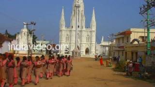 Our Lady of Ransom Church, Kanyakumari