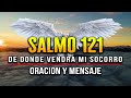 ORACION DEL SALMO 121 