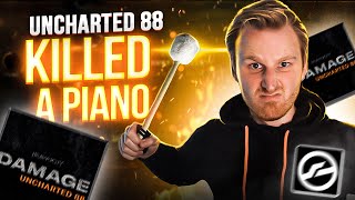 Video thumbnail for Heavyocity UNCHARTED 88 takes Damage 2 to a whole new level... by Kevin Kuschel