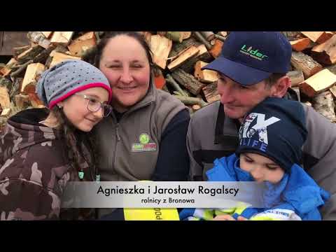 PODLASKI EXPRESS – Hospicjum we wsi Makówka, Polskie wycinanki w Las Vegas, Nowy Rębak w Bronowie