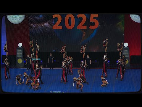 TGLC WORLDS 2025 DAY 2! WORLD CHAMPIONS!