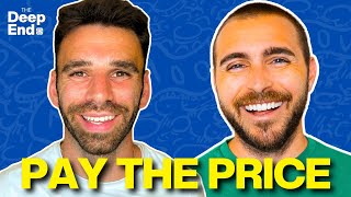 The REAL Cost of Financial Freedom | Ep. 20