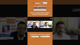 Value investing | AIF & PMS Conclave 2.0 #aifpms