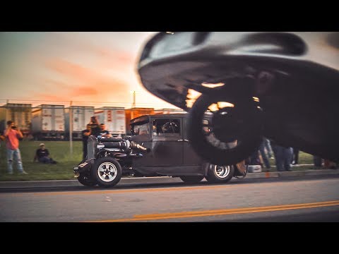 The Biggest most INSANE small tire Cash Days EVER