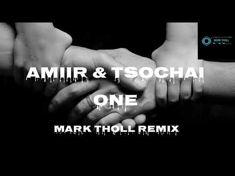 Amiir & CAP - One (Mark Tholl Remix)